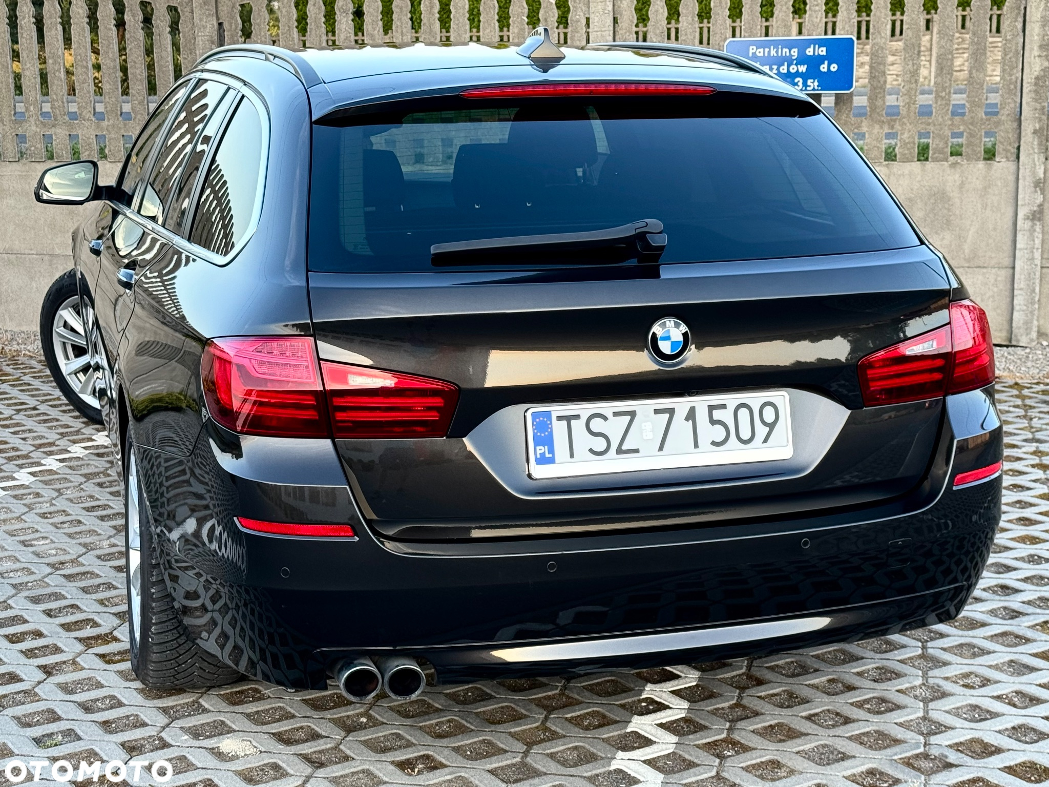 BMW Seria 5 - 21