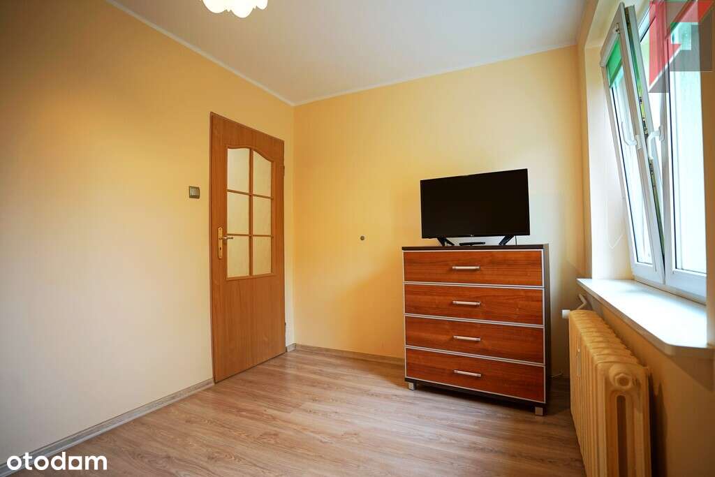 Dwupokojowe mieszkanie w centrum - Pełny obrazek: 4/8