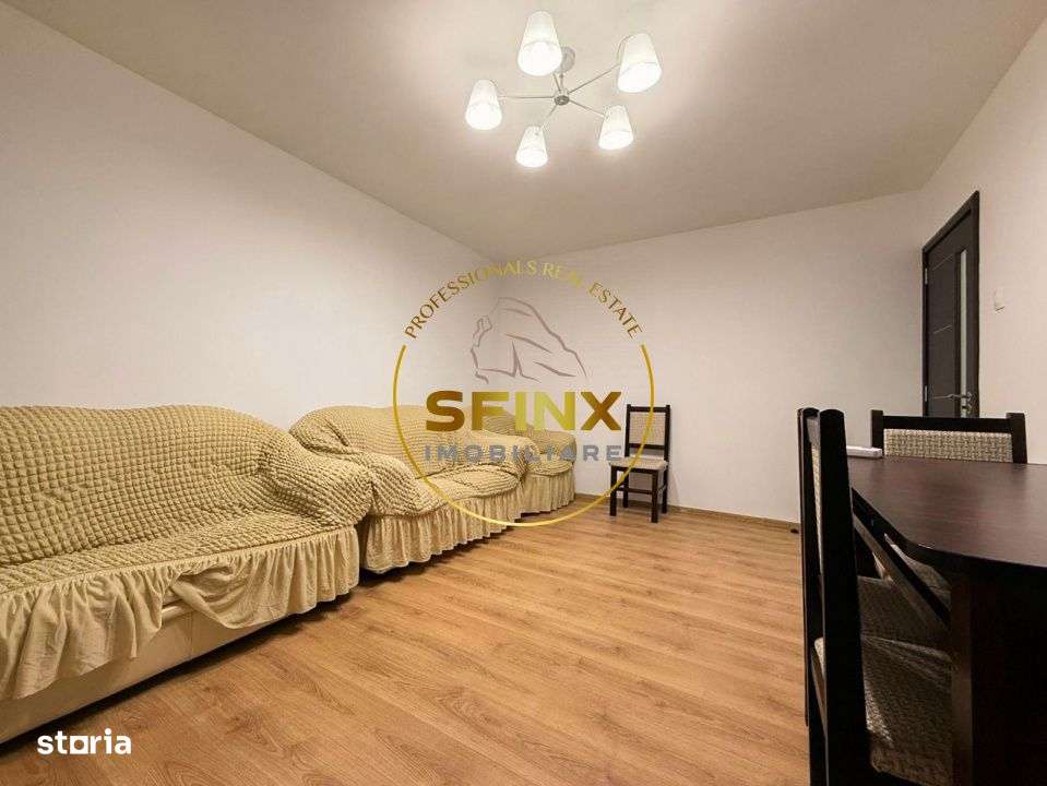 2 Camere, Gorjului, Renovat, Centrala Termica-6