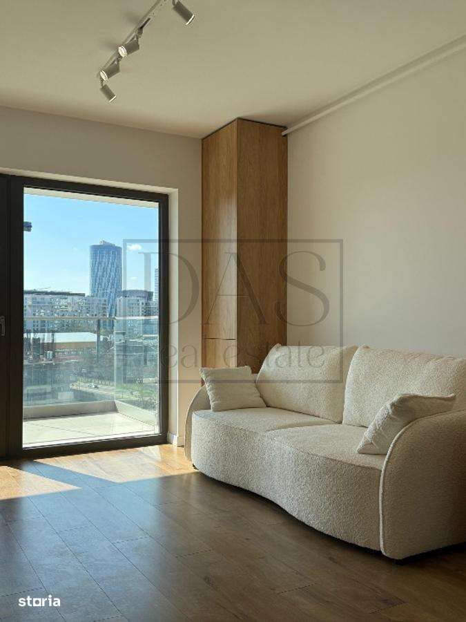 Studio Prima Vista | Aviatiei | metrou Pipera