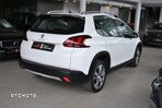 Peugeot 2008 1.2 Pure Tech Allure S&S - 5