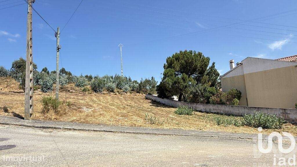 Terreno para construção em Alcanede - Grande imagem: 5/10