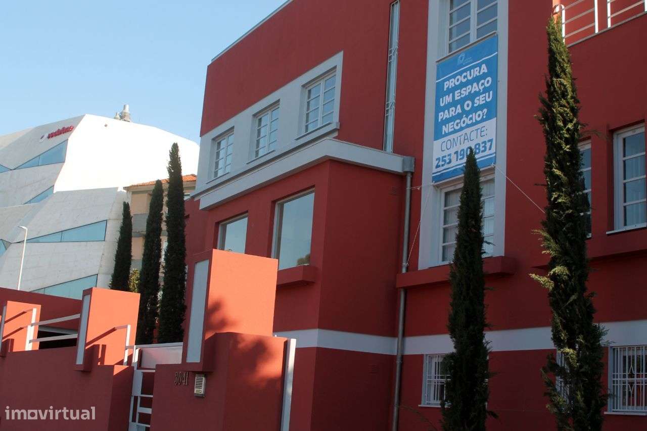 Espaço para Escritório/Comércio na Avenida da Boavista, Porto - Grande imagem: 3/7