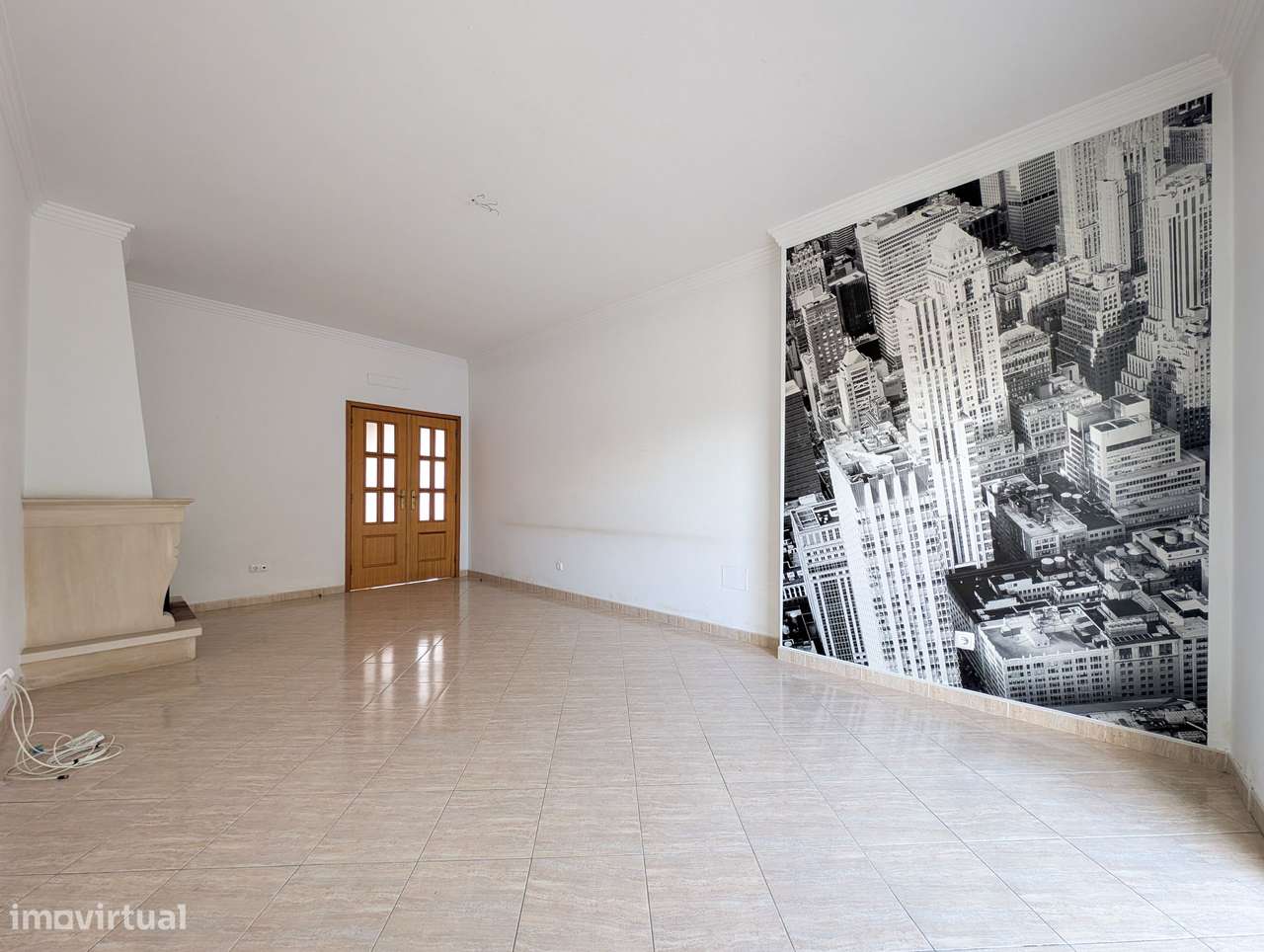 Moradia T2+1 Quinta do Conde. - Grande imagem: 5/22