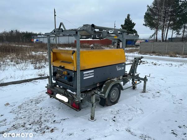 Atlas Copco QAX20LT - 5