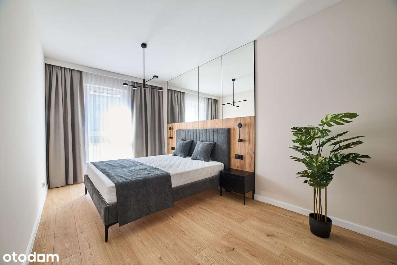 Apartament-Port Mielno, 55m2-10.900 zł /1m2 wykończony "pod klucz"-6