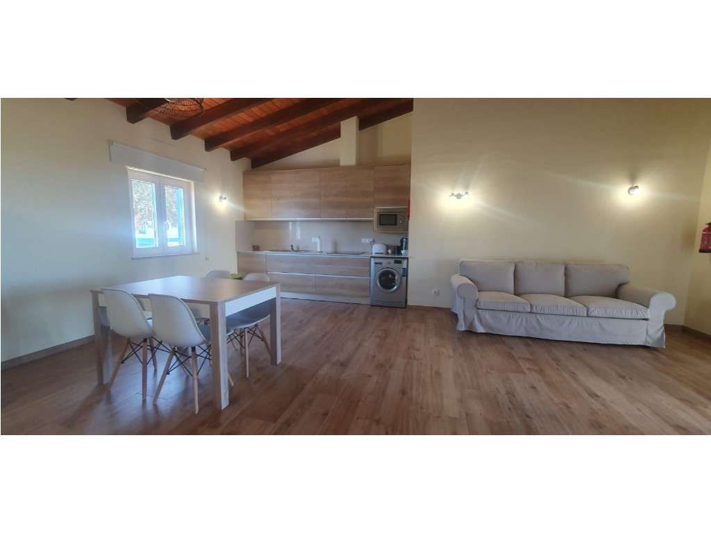 Quinta em São Teotónio - Grande imagem: 4/23