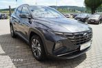 Hyundai Tucson - 8