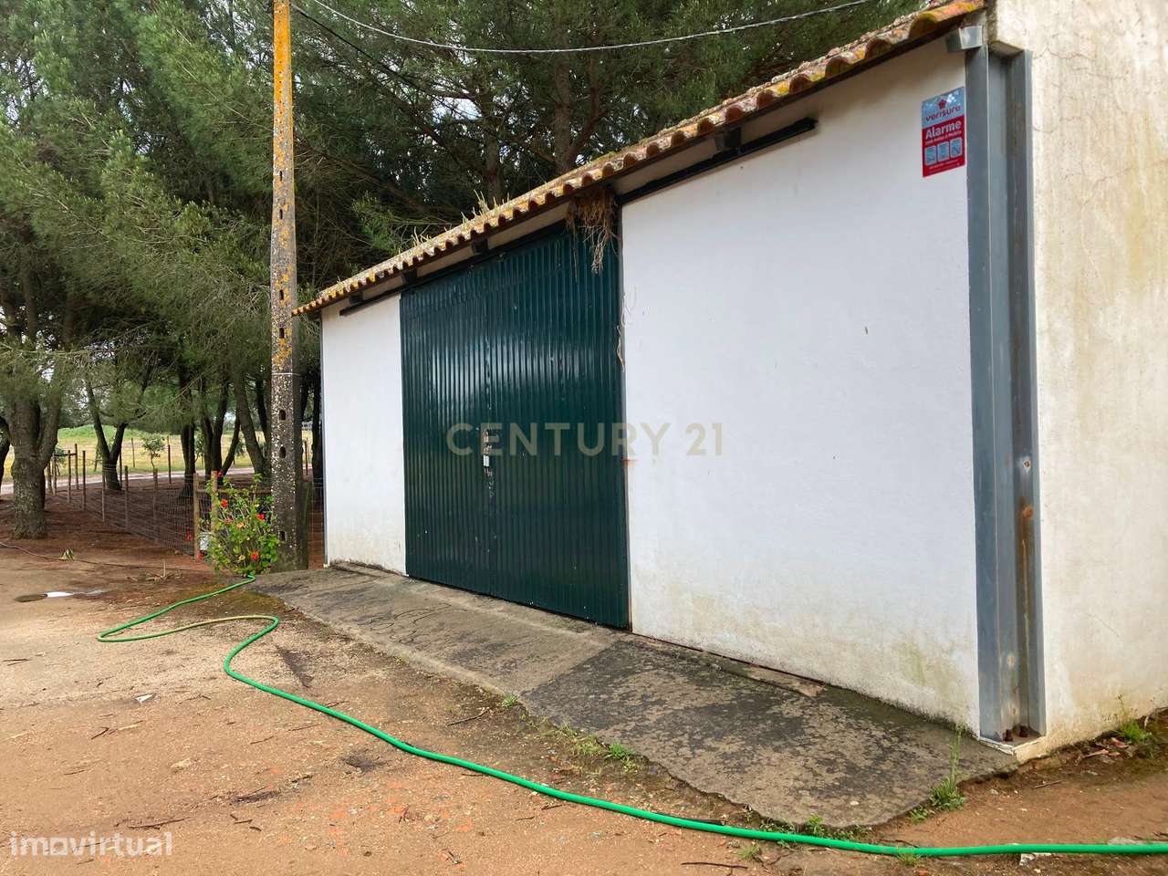 Herdade da Pedra Longa — Um Património Único no Coração do Alentejo-48
