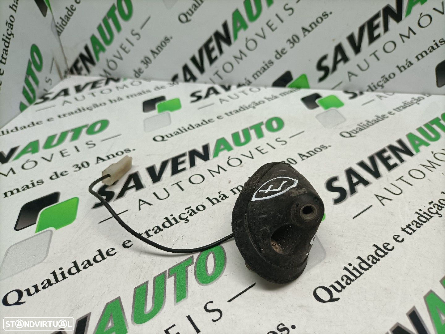 Base Antena Smart Forfour (454) - 3