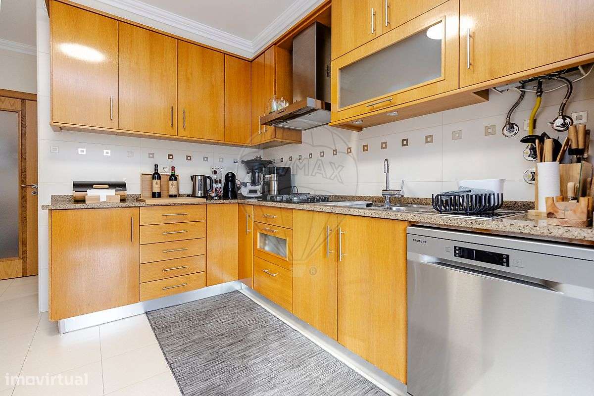 Apartamento T2 para venda-17