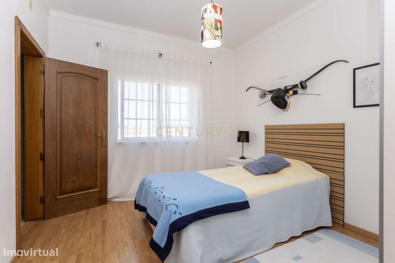 Moradia T5 com Piscina em Poceirão, Palmela-20