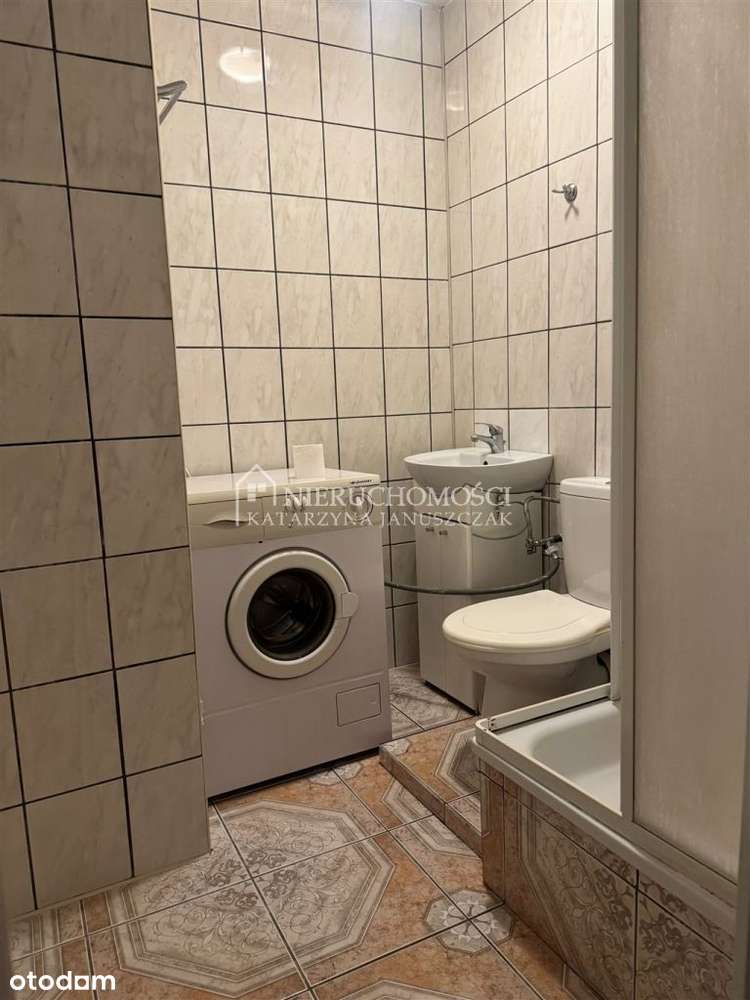 Dwie Połączone Kawalerki, 3 Balkony, 1 Piętro-9