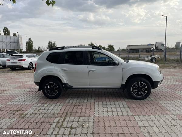 Dacia Duster 1.2 TCe 4WD Comfort - 11