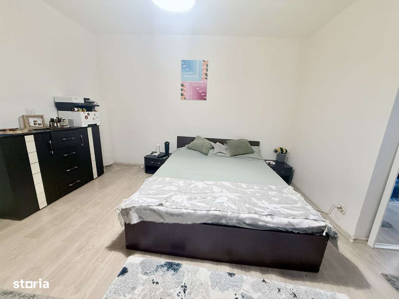 Garsoniera ideala , perfecta pentru mutare rapida sau investitie-5