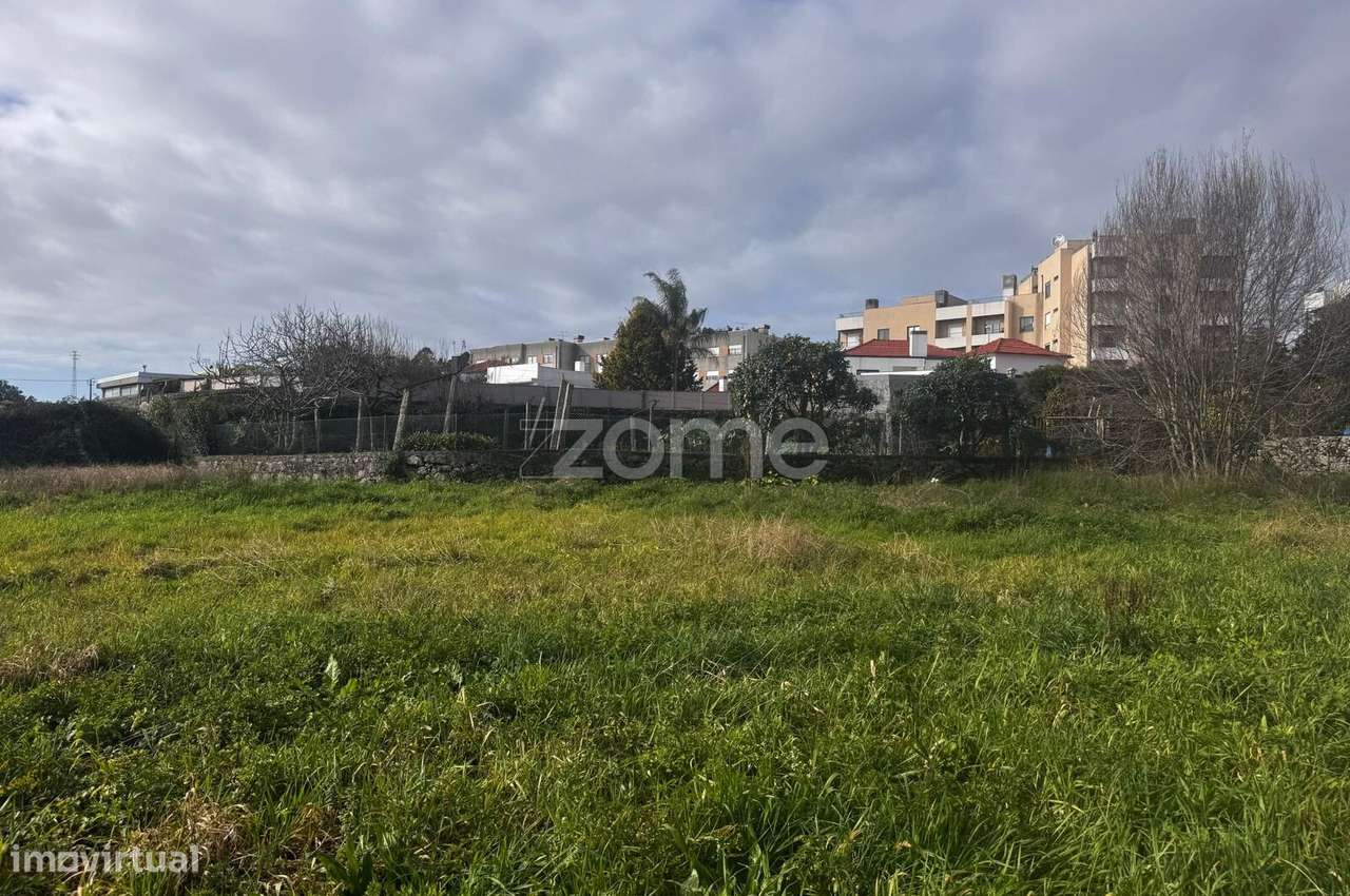 Terreno Urbano ( viabilidade em análise ) - Grande imagem: 4/13