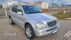 Mercedes-Benz ML 500 - 1