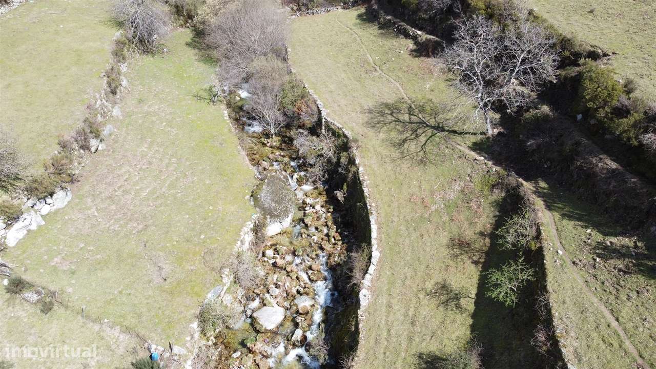 Quinta T0 Venda em Loriga,Seia-8