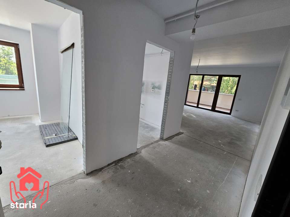 Baneasa Shopping City-Locatie retrasa, multa verdeata, finisaje deoseb-9