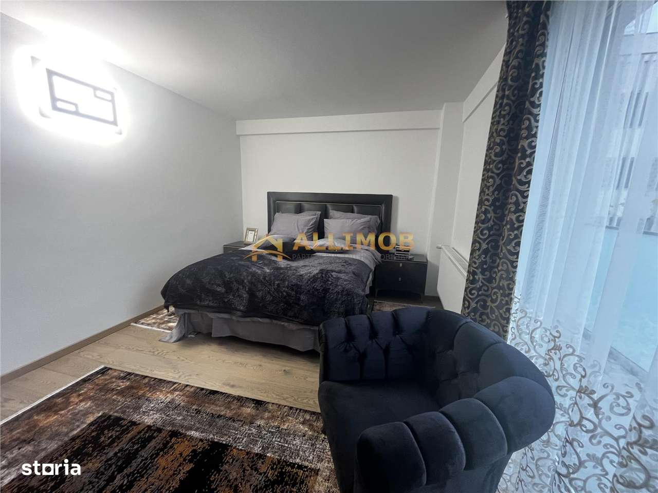 COMISION 0% Apartament 4 camere in bloc nou, Ploiesti, zona Eminescu.-17