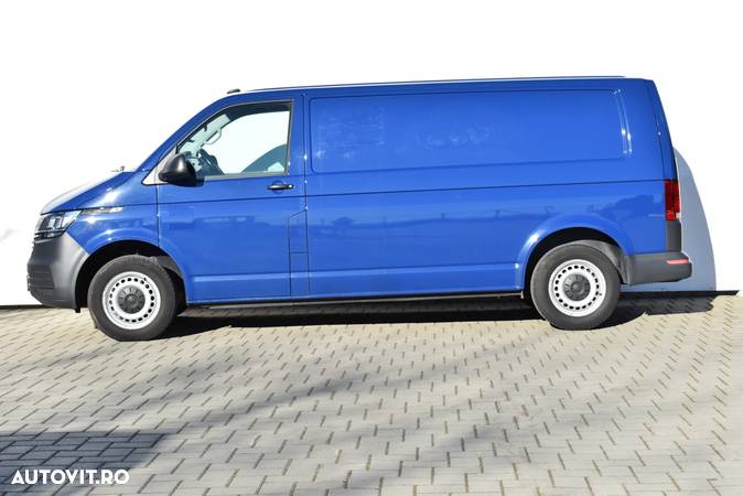 Volkswagen Transporter T6.1 Lang - 2