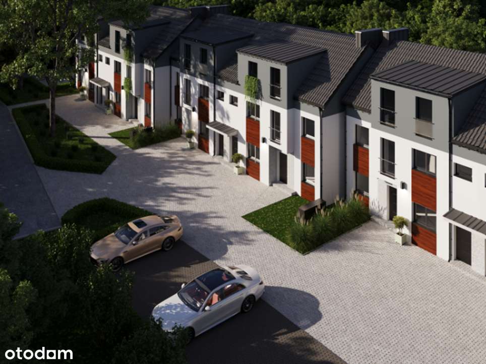 Nowe mieszkania | Węgrzce Wielkie | 0% prowizji-6