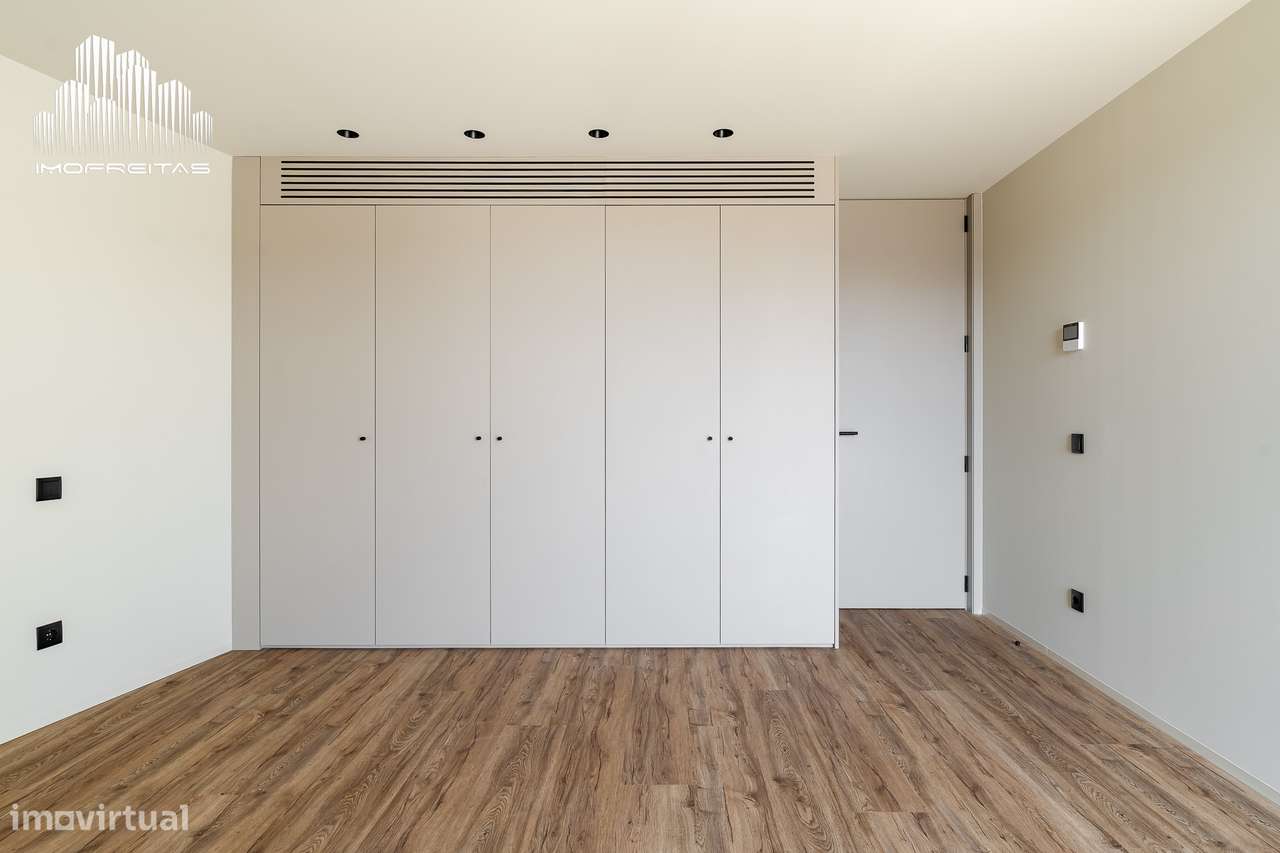 Apartamento T2 Dalí – Gualtar, Braga | Disponível para Escriturar-9