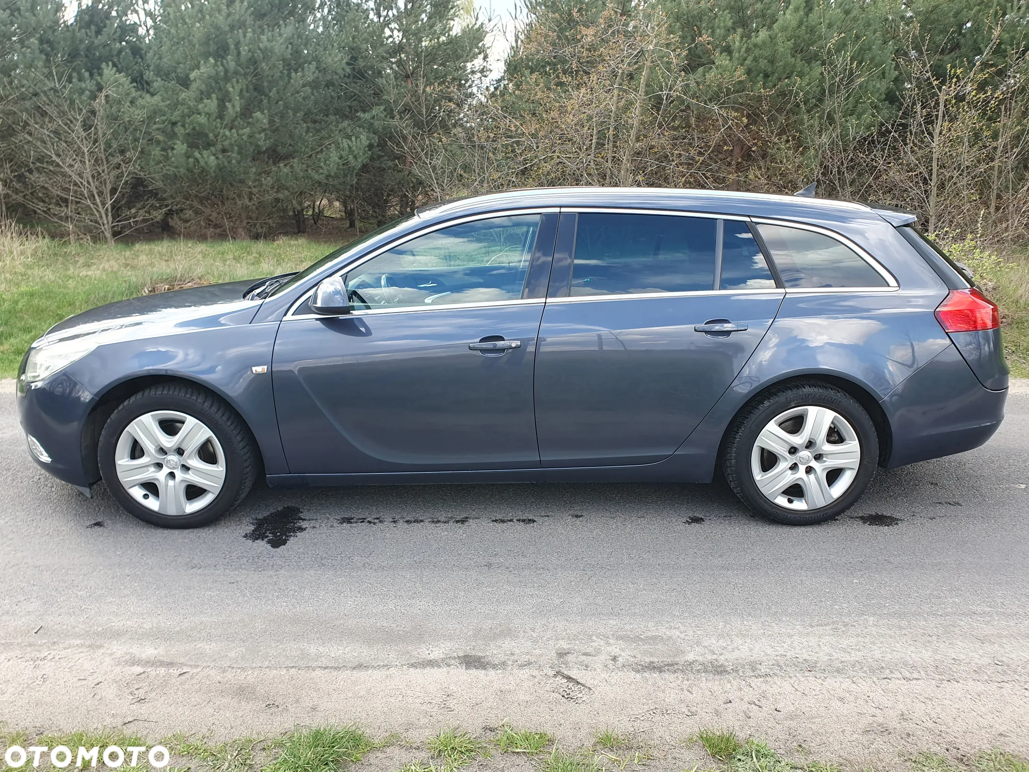 Opel Insignia - 7