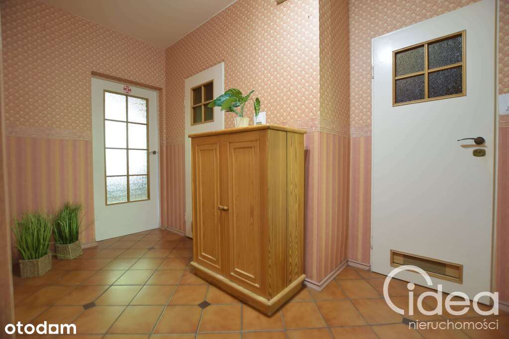 Niebuszewo, 3 pokoje, balkon-6