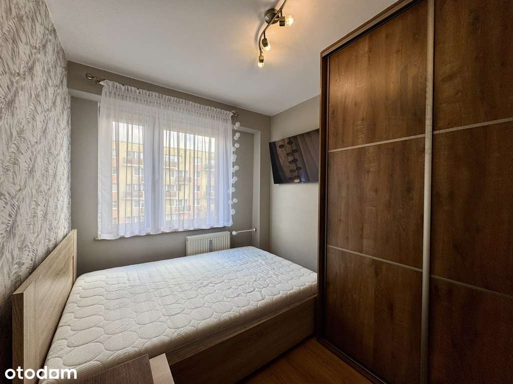 Wyposażone-Gotowe do wprowadzenia-Zieleń za oknem!-6