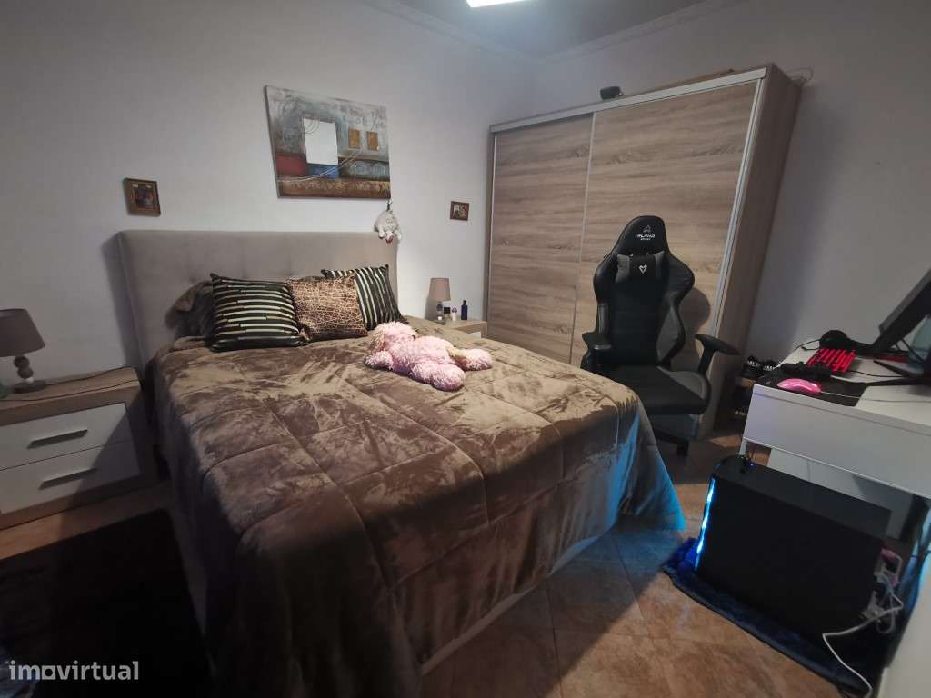 Casa Térrea T2 Venda Beja - Grande imagem: 5/12