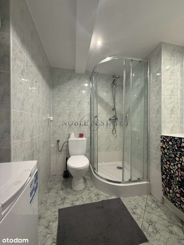 Śliczna kawalerka na sprzedaż-5