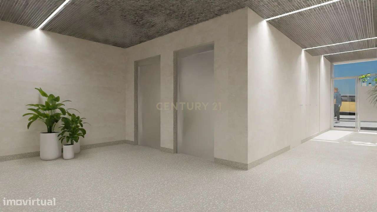 T1 | Varandas de São José – Cedência de Posição - Grande imagem: 4/30