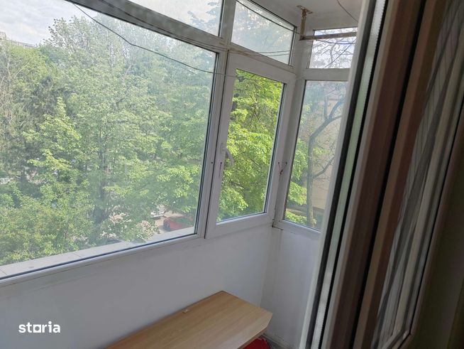 Apartament 2 camere Podu Ros, etaj 2!-7