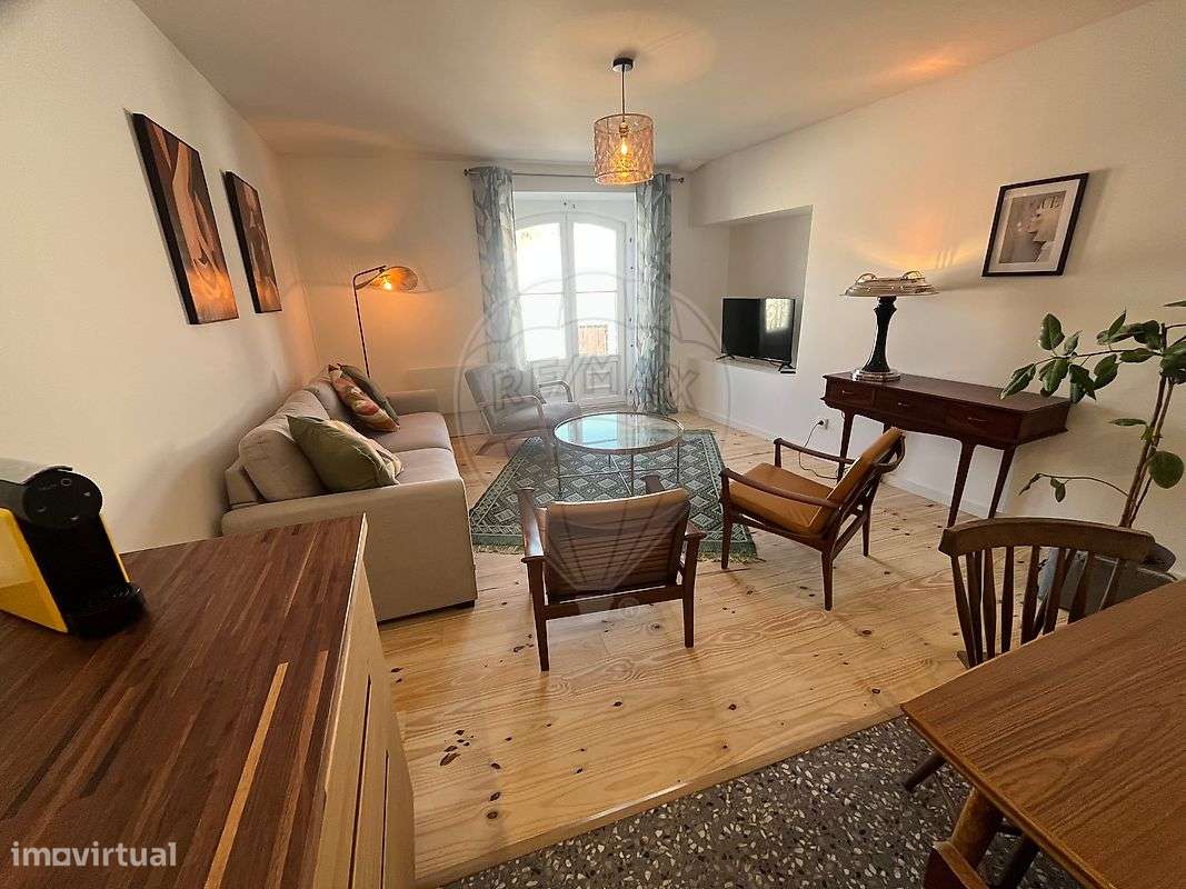 Apartamento T2 para arrendamento - Grande imagem: 2/14