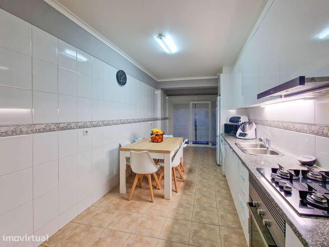 Apartamento de 4 assoalhadas em óptimo estado de conservação. - Grande imagem: 5/18