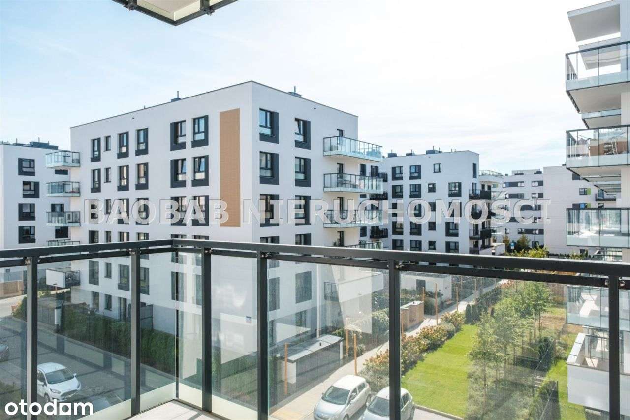 3 pokoje Metro Zachód gotowe-2