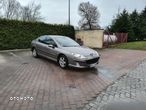 Peugeot 407 - 4