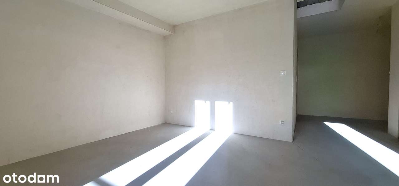 Mieszkanie z ogromnym potencjałem!-1