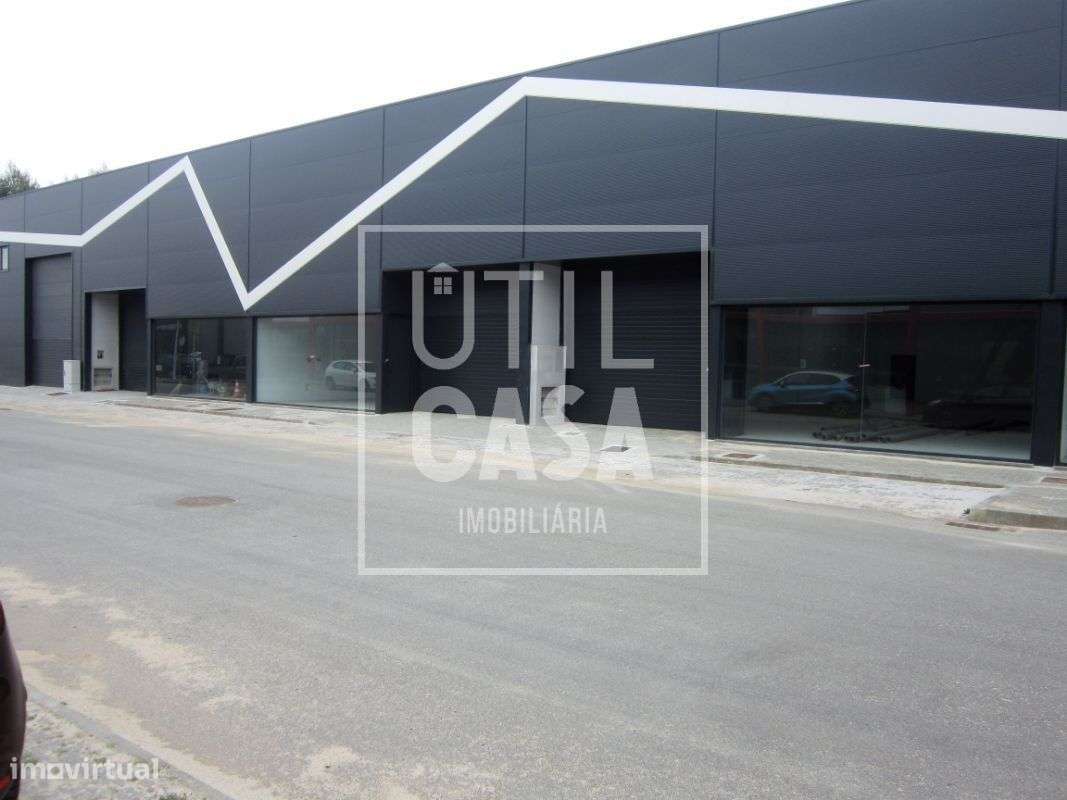 Pavilhão em Esposende - Grande imagem: 1/3