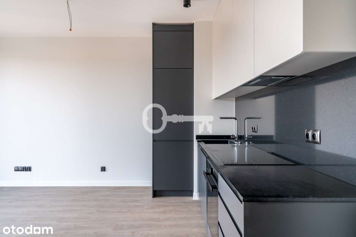 Apartament ogrodem i tarasem tuż obok Starówki - Pełny obrazek: 2/12