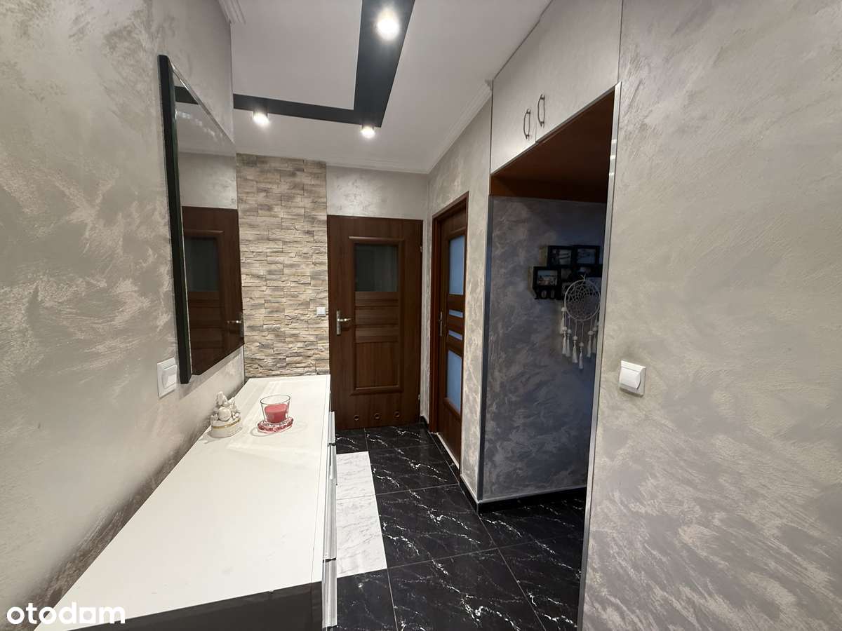 Kijewo, ładne 3 pokoje po remoncie super lokalizacja-15