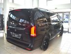 Mercedes-Benz V 300 d Combi Lung 237 CP AWD 9AT EXCLUSIVE - 4
