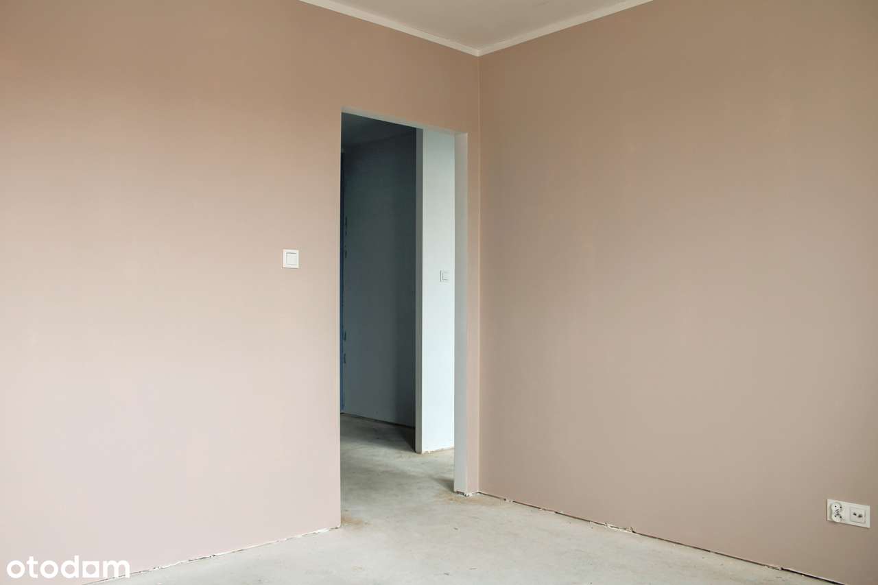 Nowe mieszkanie z rękojmią w Żorach-8
