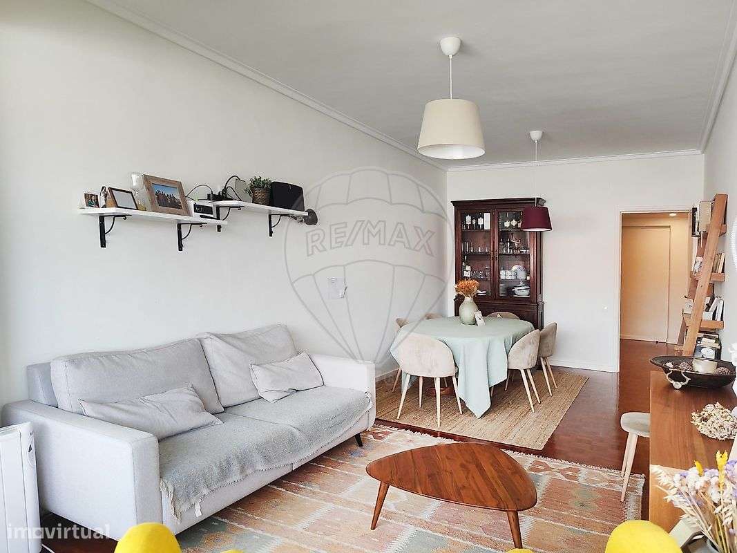 Apartamento T3 para venda-9