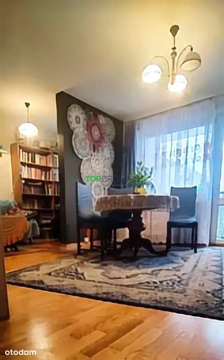 Zadbane 3 pokoje z oddzielną kuchnią-2