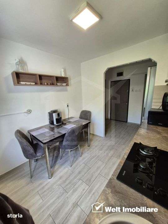 Apartament 3 camere, Manastur, 2 boxe la subsol - Imagine principală: 4/17