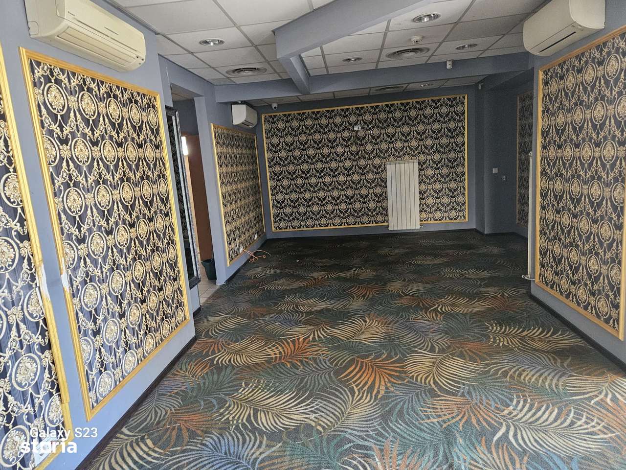 Spațiu Comercial de Închiriat – Ultracentral Piatra-Neamț - Imagine principală: 1/13