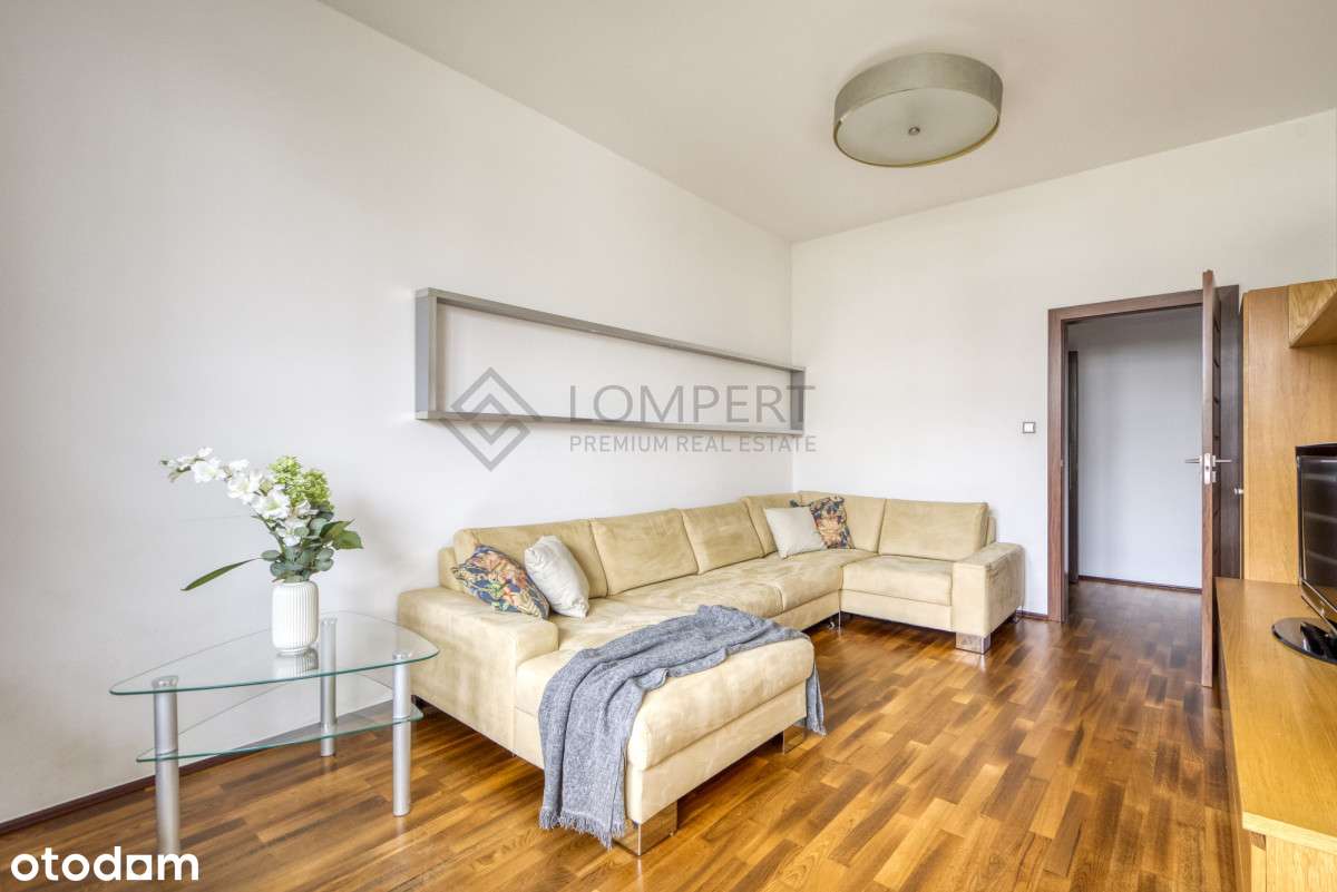 Parter - loggia|wysokość 3m|2 - 3 pokoje-4