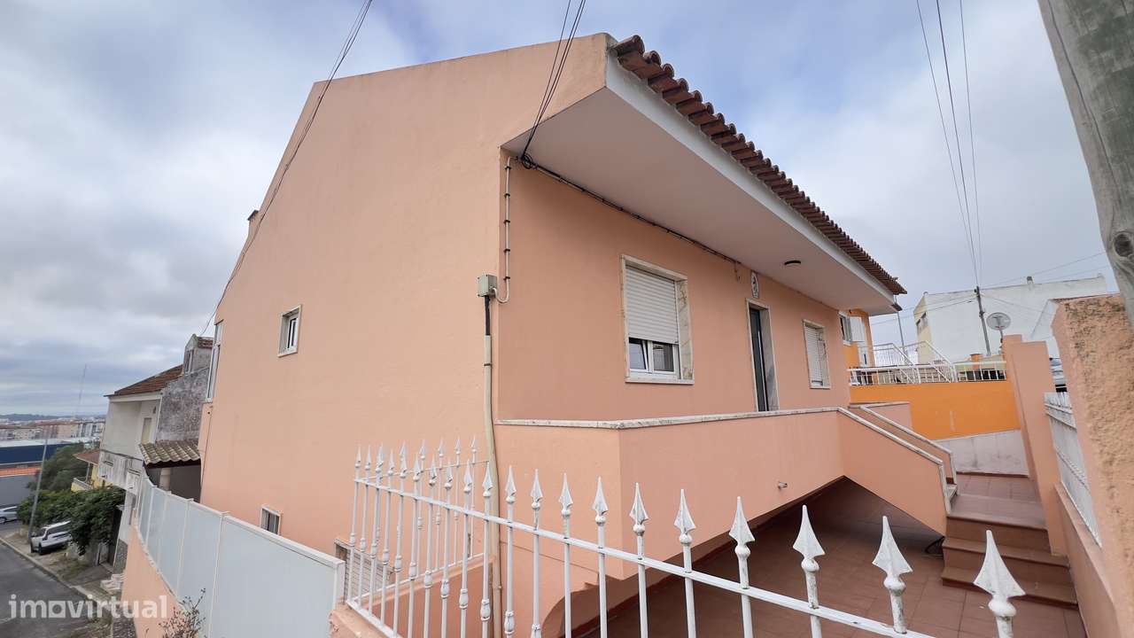 Moradia V6-1